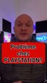 Que se passe-t-il chez PlayStation ?
