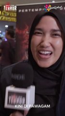 War On Terror: KL Anarki | Promo: Movie Review