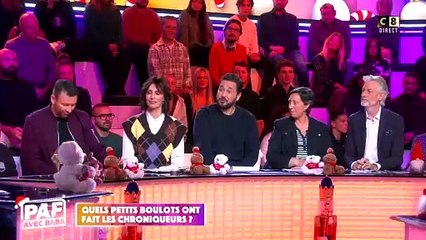 Moundir dévoile son tout premier boulot... Et c'était à la télé avant-même Koh-Lanta !