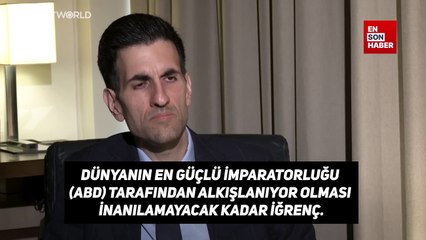 Pink Floyd'un solisti Waters İsrail'i mağdur göstermeye çalışıyorlar