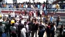 Sukhdev Singh Murder: गोगामेड़ी हत्याकांड के विरोध में जोधपुर बंद, समर्थकों ने रेलवे स्टेशन पर की तोड़फोड़