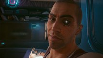 Cyberpunk 2077: Wir zeigen euch, wie ein romantisches Date im Rollensspiel abläuft