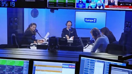 Pouvoir d'achat : Carrefour lance une assurance pour aider ses clients à remplir leur caddie en cas de coup dur