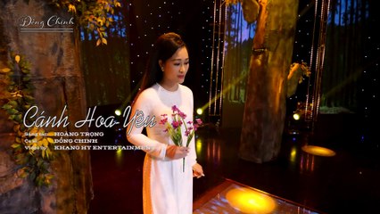 Cánh Hoa Yêu _ Đồng Chinh _ Nhạc Bolero hay nhất 2021 - YouTube_1080p