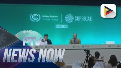 Copernicus: 2023 set to be the hottest year on record