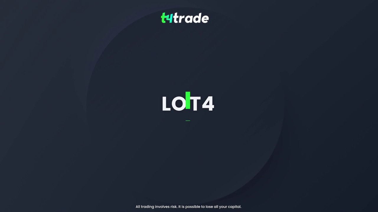 How to Log in to MT4 Android with T4Trade