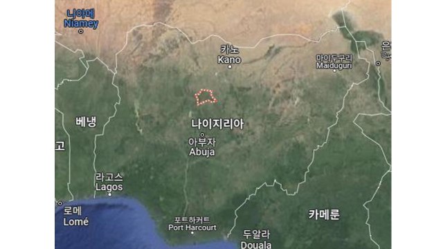 나이지리아 군용 드론 오폭... 민간인 85명 사망 / YTN