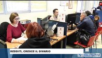 TG Economia - Puntata del 04/12/2023