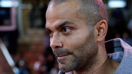 "Notre amitié est terminée", Tony Parker lâché par M. Pokora