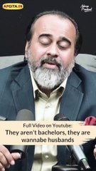 Single by Choice! || Acharya Prashant