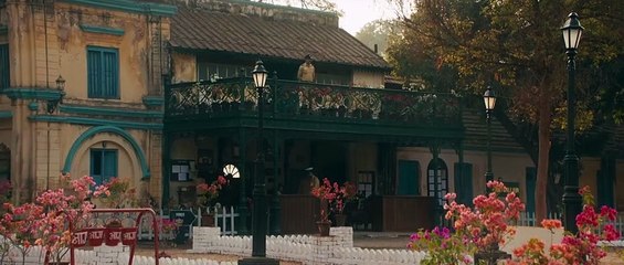 Kurup (2021) Tamil First Half