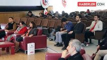 Sivas Cumhuriyet Üniversitesi'nde Engelliler Günü Paneli Düzenlendi