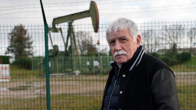 Ce maire de l'Essonne ne veut plus de son puits de pétrole