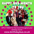 Dan Norris' Birthday Bus scheme provides a month of free bus travel across Bath and North East Somerset