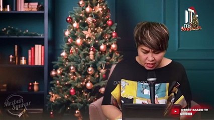 Filipi 3 ayat 1 - Debby Basjir #debbybasjir