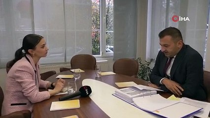 Duruşmada ilginç olay! BANKA AVUKATI SEÇİL’İN AVUKATINA BAKIN NE VERMİŞ