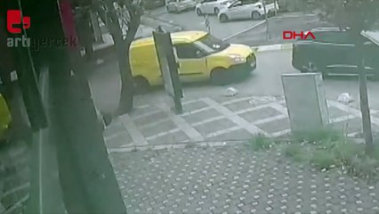 Beşiktaş'ın eski futbolcusu Oktay Derelioğlu'na trafikte saldırı: Ameliyata alındı