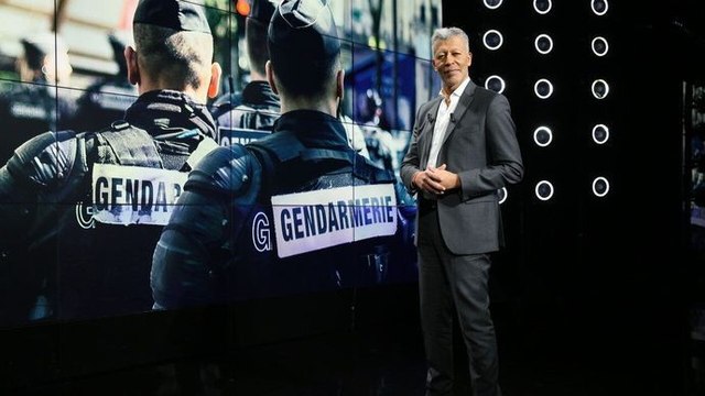 100 jours avec les gendarmes de Bourgogne