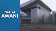 TNB jalankan kajian boleh laksana bagi zon tenaga boleh baharu