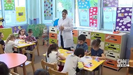 Milli Eğitim Bakanlığı, sınıf annesi uygulamasını yasakladı