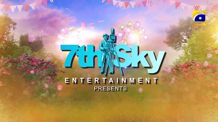 Fakhroo Ki Dulhaniya _ Telefilm _ Madiha Imam _ Shehzad Sheikh