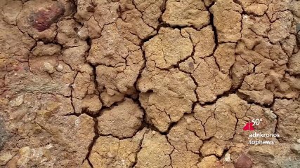 CIC:“Proteggere acqua e suolo per mitigare e adattarsi alla crisi climatica”