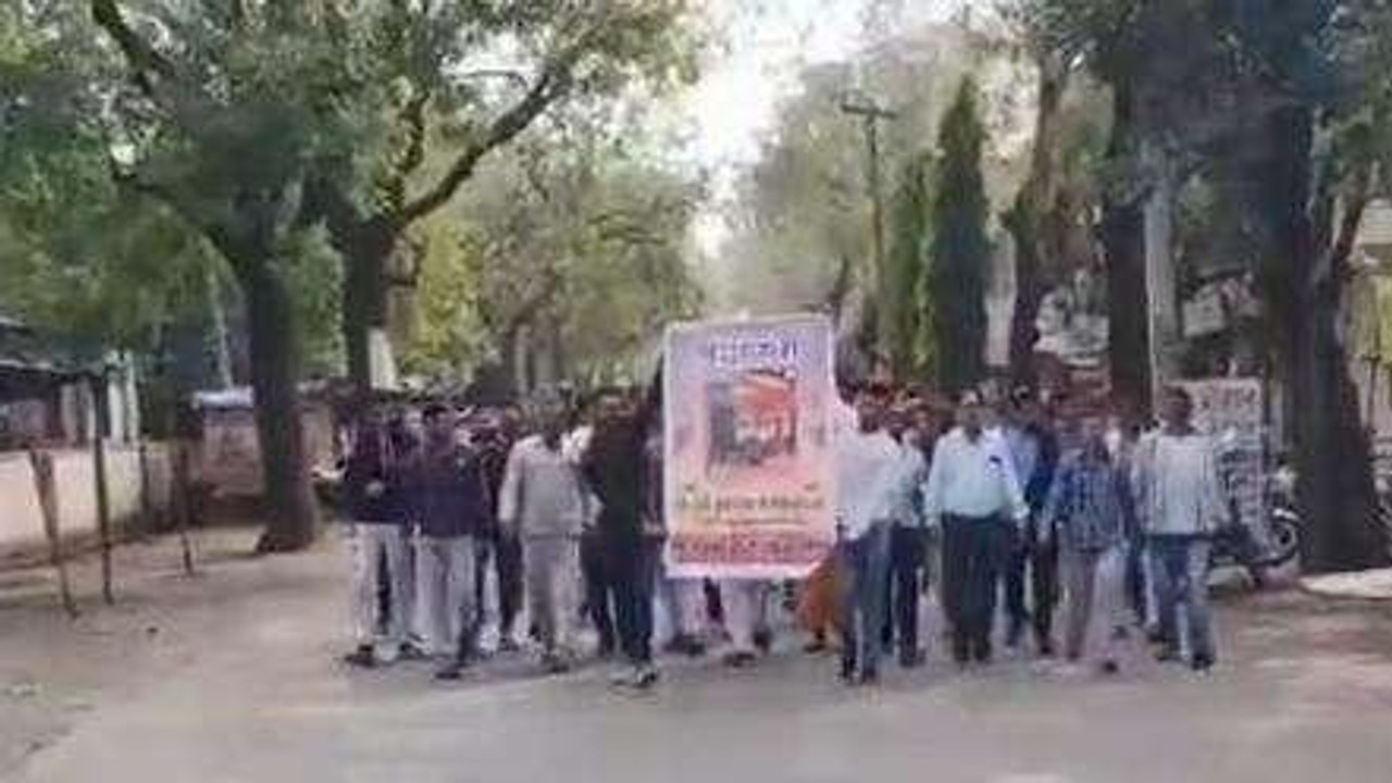बांसवाड़ा: गुरुवार को बंद रहेगा कुशलगढ़, नहीं खुलेगी दुकानें, जानें किसने किया ये ऐलान?