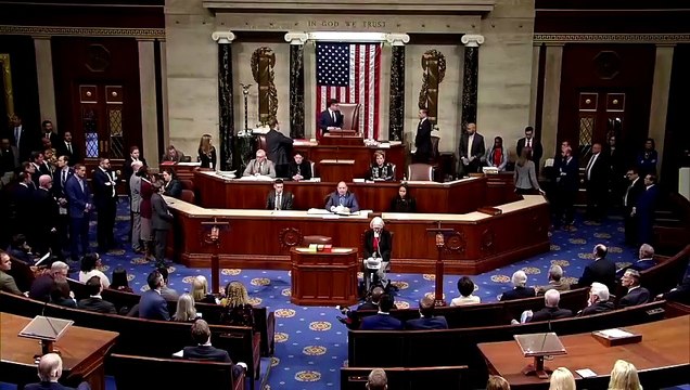 Indicted lawmaker George Santos expelled from US House