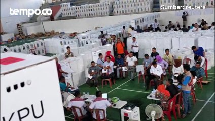 Ratusan ODGJ Dapat Hak Suara di Tangsel pada Pemilu 2024 Mendatang