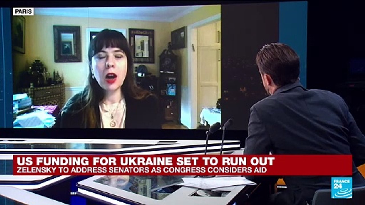 Russia's war on Ukraine: Putin's 'wait West out' strategy appears to be weakening 'Western resolve'