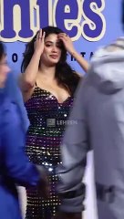 Janhvi Kapoor's Sibling Love For Khushi Kapoor's The Archies Premiere