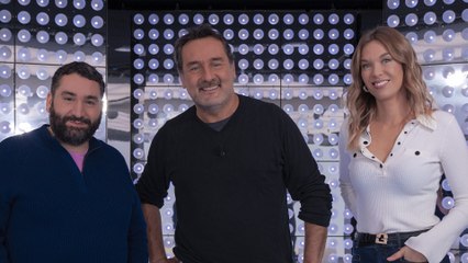 L'invité de 20h : Gilles Lellouche  - Clique - CANAL+