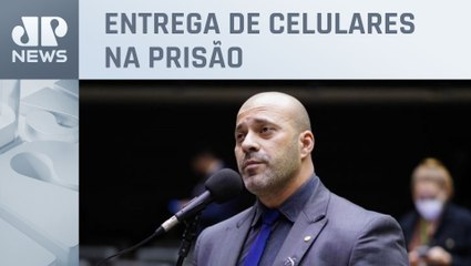 Justiça absolve assessores do ex-deputado Daniel Silveira