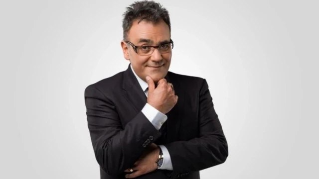 Mesut Yar kimdir, kaç yaşında ve nereli? Mesut Yar hangi partiden aday ve nereye aday oldu?