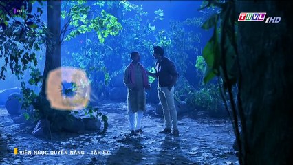 VIÊN NGỌC QUYỀN NĂNG TẬP 47 - THVL1 LỒNG TIẾNG - PHIM ẤN ĐỘ - XEM PHIM VIEN NGOC QUYEN NANG TAP 48