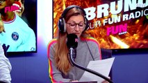 Bruno sur Fun Radio - L'intégrale du 06 décembre