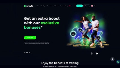 Quick Guide: How to Verify Your T4Trade Account ✅