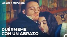 Sólo Estoy Caliente En Tus Brazos - Llamas A Mi Puerta