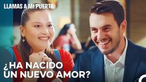 El Que Hizo Latir Más Rápido El Corazón De Melo - Llamas A Mi Puerta