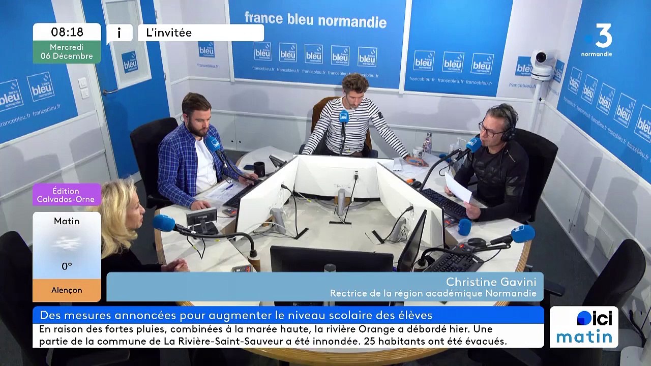 Christine GAVINI Vidéo Dailymotion