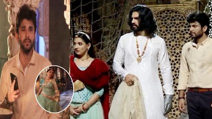 Dhruv Tara Samay Sadi Se Pare Update: Dhruv और Tara को एक साथ देखकर क्या फैसला लेंगी Bhabosa ?