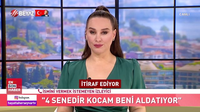 Kocamı arabada başkasıyla yakaladım - Nur Viral'le Hayatta Her Şey Var
