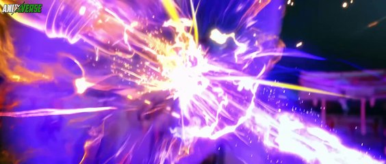 [Anixlife] Martial Universe S4 - 03 [4K]