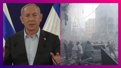 Israeli-দের উপর Hamas-এর যৌন নির্যাতনে চুপ কেন বিশ্ব, প্রশ্ন Netanyahu-র