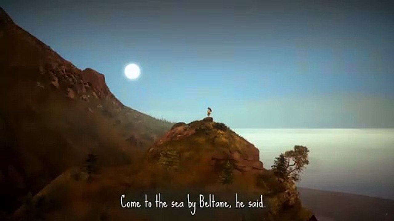 A Highland Song - Launch Trailer - Nintendo Switch