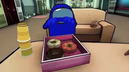 Among Us VR - Launch Trailer   PS VR2 Games
