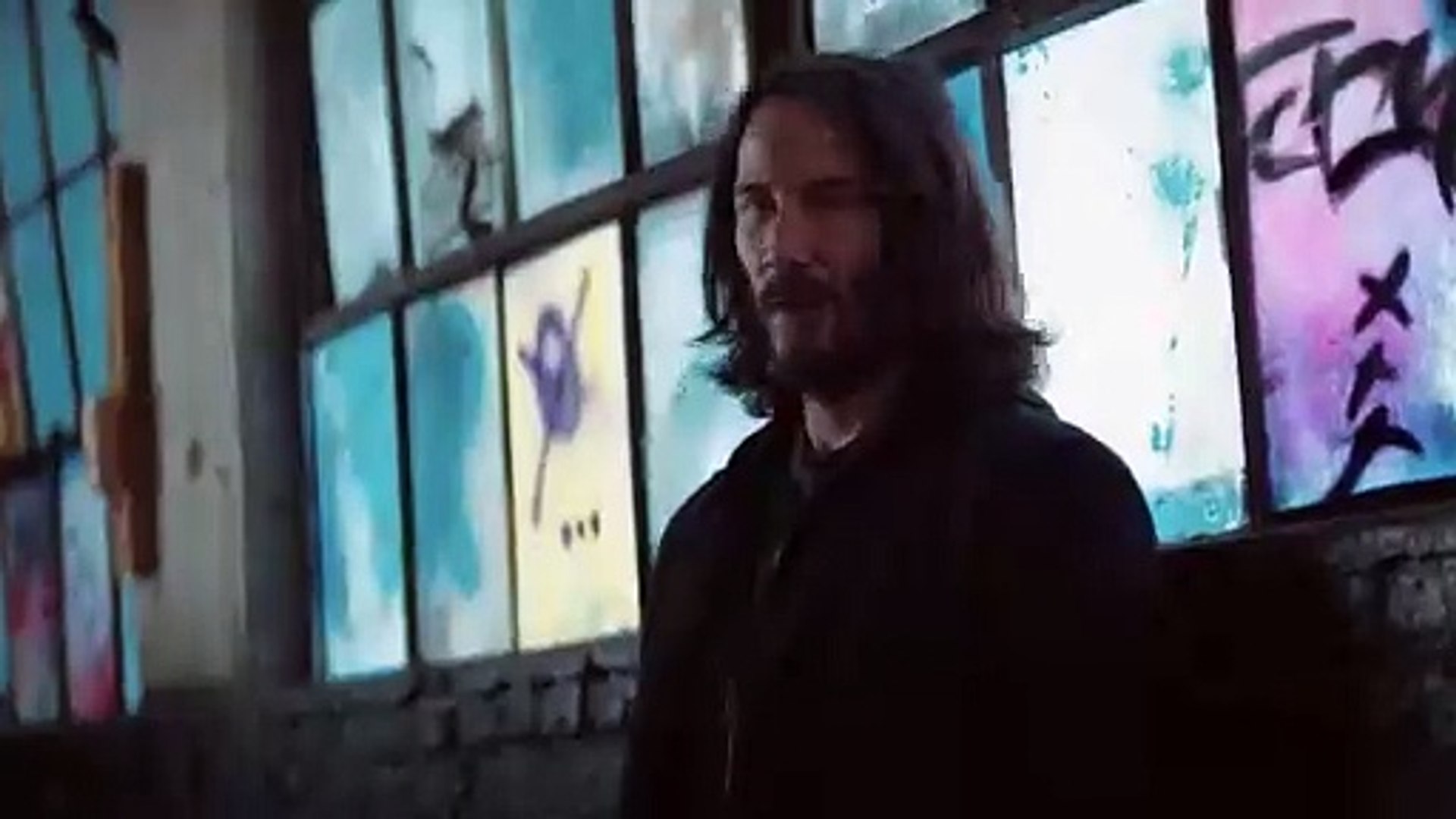 Cyberpunk 2077 Ultimate Edition — Official Launch Trailer