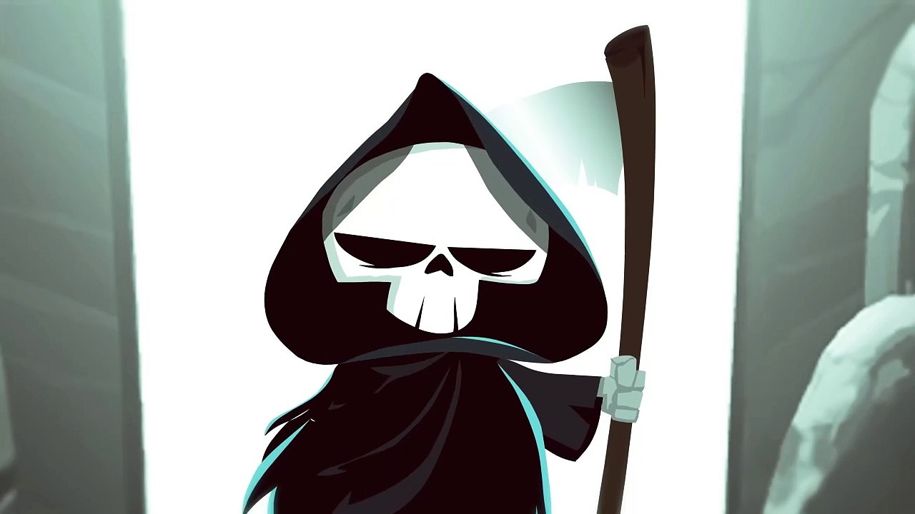 Have a Nice Death   PlayStation and Xbox Launch