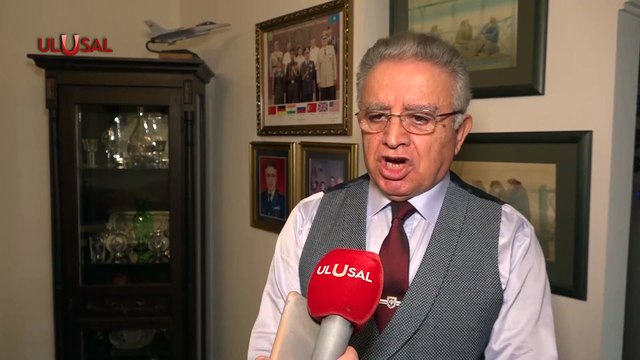 Türkiye'nin Eurofighter İhtiyacı Var Mı? Emekli Hava Kurmay Albay İhsan Sefa Merak Edilen Soruları Yanıtladı