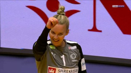 IHF Mondial 2023 : Les Danoises impériales face à la Roumanie